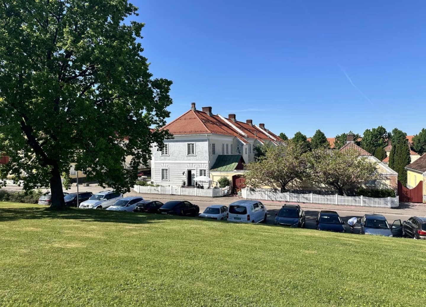 Karljohansvern
